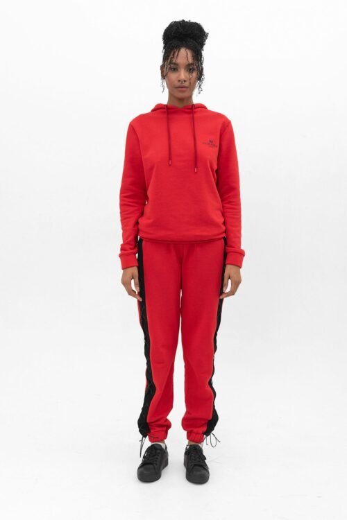 PARADISE TRACKSUIT – Couture Collection