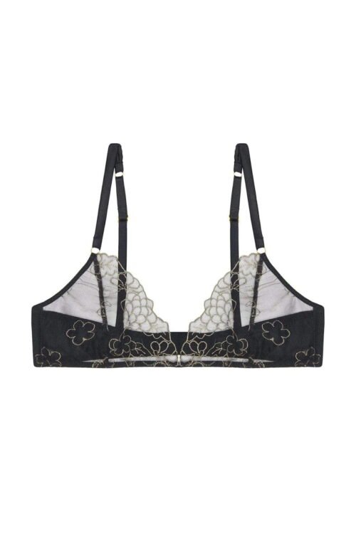 All That Glitters Bra