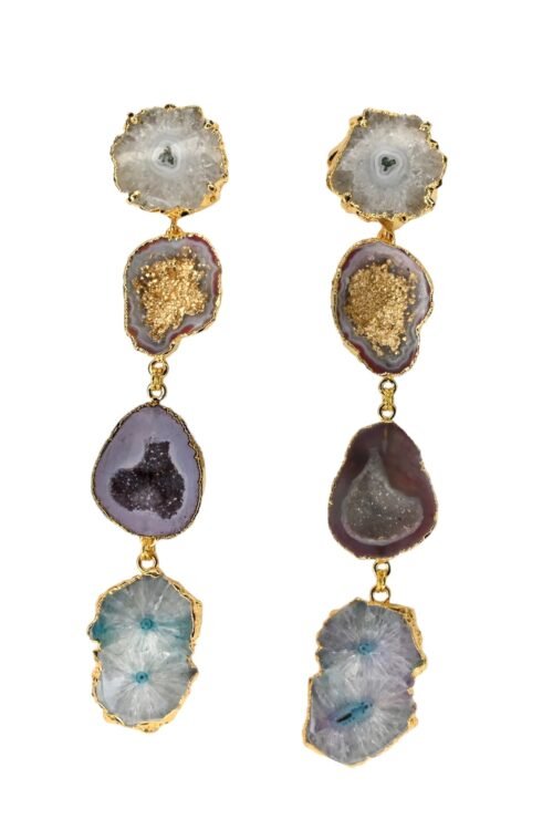 Sarai Earrings